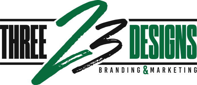 Three23 Designs