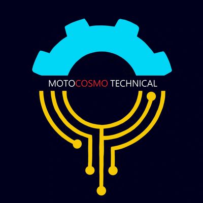 MOTOCOSMO TECHINCAL provides training & internships related to custom motorcycles in Chhattisgarh.