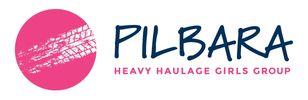 Pilbara Heavy Haulage Girls Group