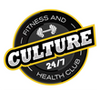 Culture 24/7 fitness