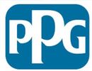 PPG paints and products logo