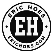 Eric Hoes