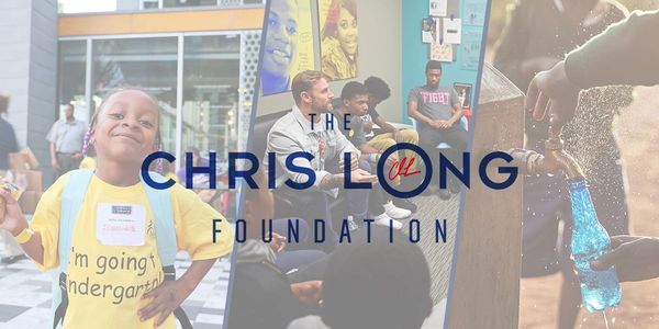 The Chris Long Foundation