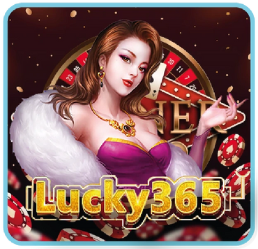 Topone Asia Lucky365 slot game