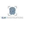 Business logo for ELN Investigation 
