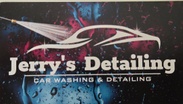 Jerry's Detailing