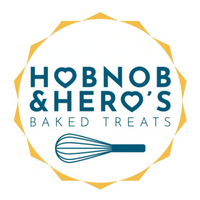 Hobnob & Hero's Baked Treats