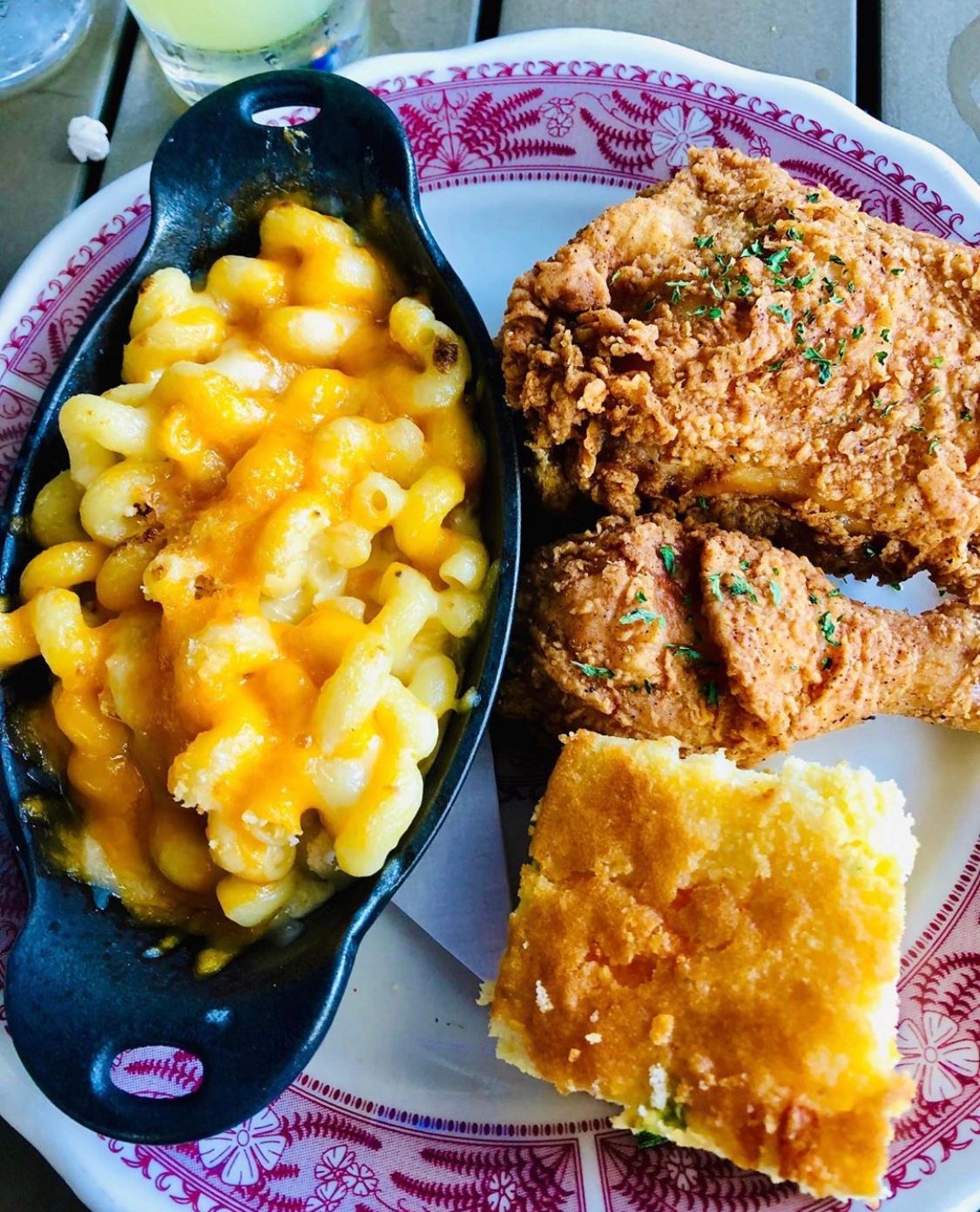 Leroy Fox Kitchen & Cocktails Restaurant, Dinner, Lunch