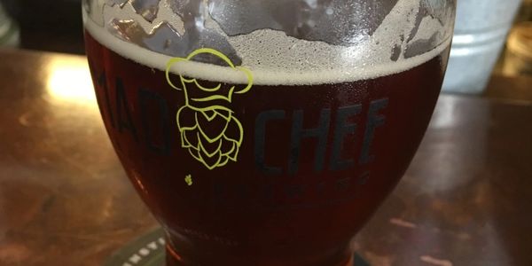 Lancaster, PA Mad Chef Brewery