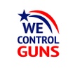 We Control guns