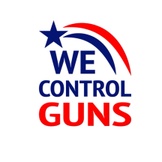 We Control guns