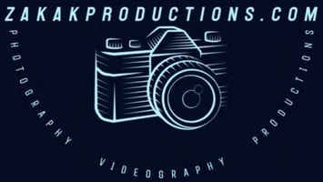 ZakakProductions.com