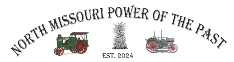 North Missouri Power of the Past