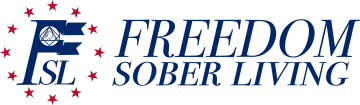 Freedom Sober Living, LLC   
Halfway House for Men & Women