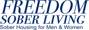Freedom Sober Living, LLC   
Halfway House for Men & Women