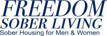 Freedom Sober Living, LLC   
Halfway House for Men & Women