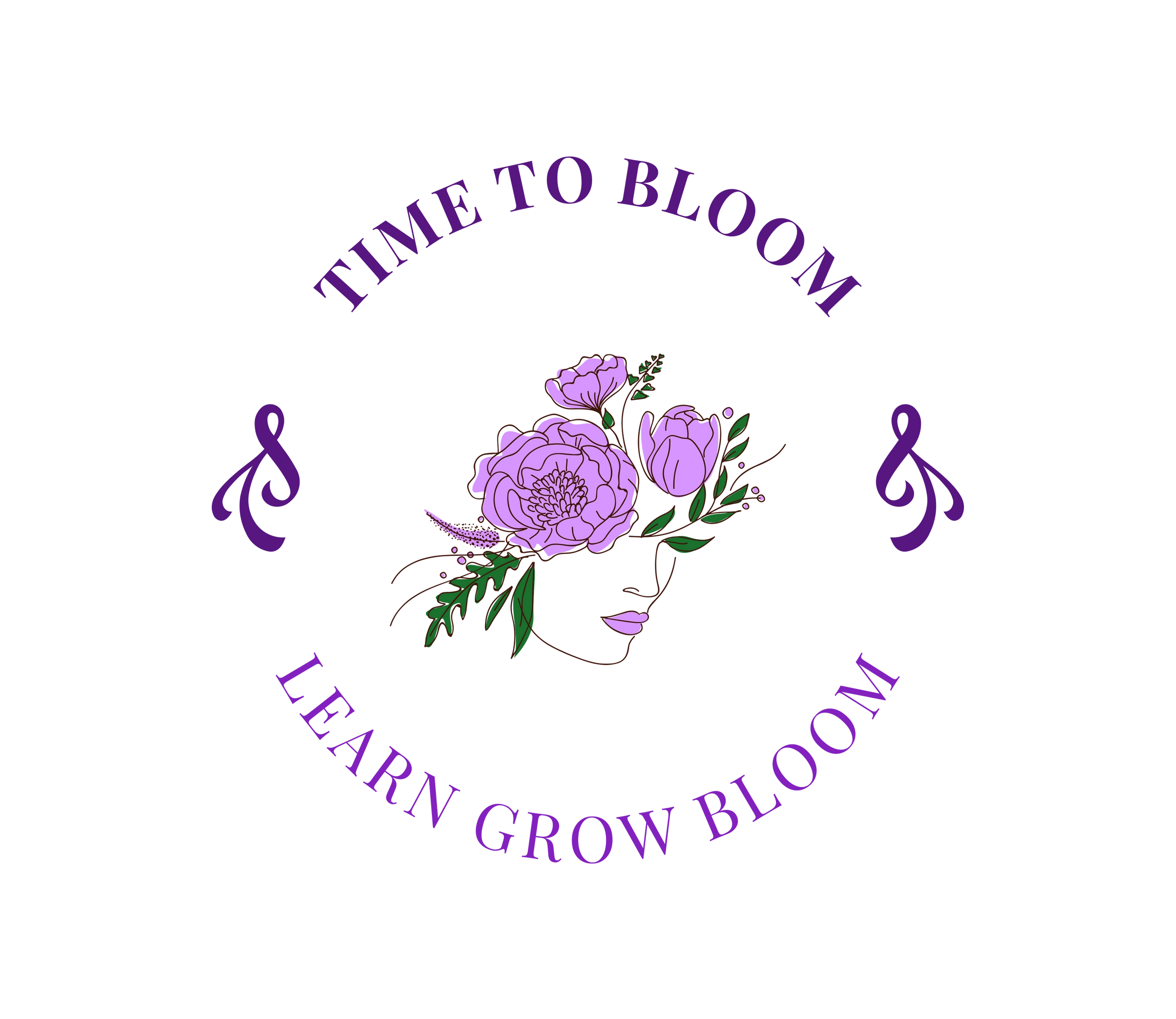Time to Bloom