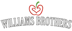 Williams Brothers Cider