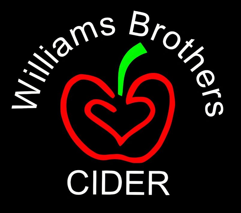 Williams Brothers Cider