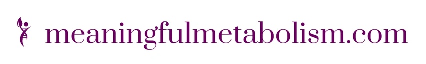 meaningfulmetabolism.com