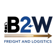 B2W Freight and Logistics