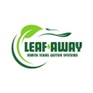Leaf Away Gutters