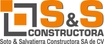 Soto & Salvatierra Contructora S.A. de C.V.