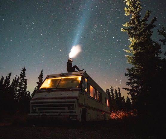 12 Acre Woods RV Park, LLC photo 4