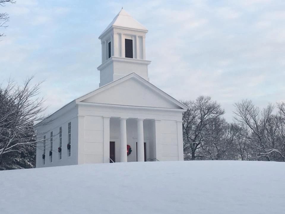 Westchester Congregational Church