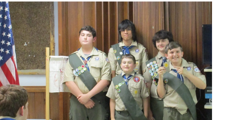 All About the Boy Scouts & Girl Scouts in Westchester