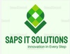 SAPS IT SOLUTIONS