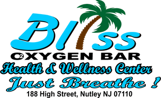 Bliss Oxygen Bar