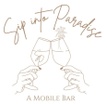 Sip into Paradise