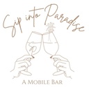 Sip into Paradise