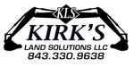 Kirk's Land Solutions, LLC.