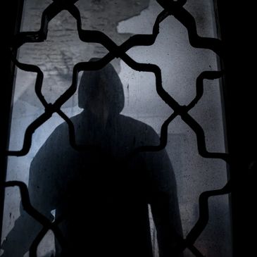 BUTCHER OF THE CATACOMB