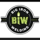 Big Iron Welding 