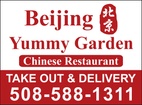 Beijing Yummy Garden
