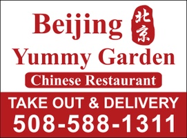 Beijing Yummy Garden