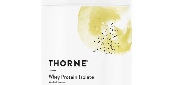 Supplements Whey Protein