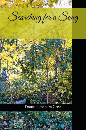 Searching for a Song by Donna Mashburn Geise