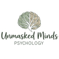 Unmasked Minds Psychology