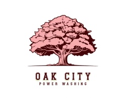 Oak City Power Washing