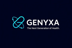 Genyxa - The next generation of health 