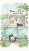 Paws and Claws Mobile Pet Spa
