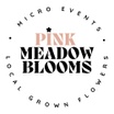Pink Meadow Blooms