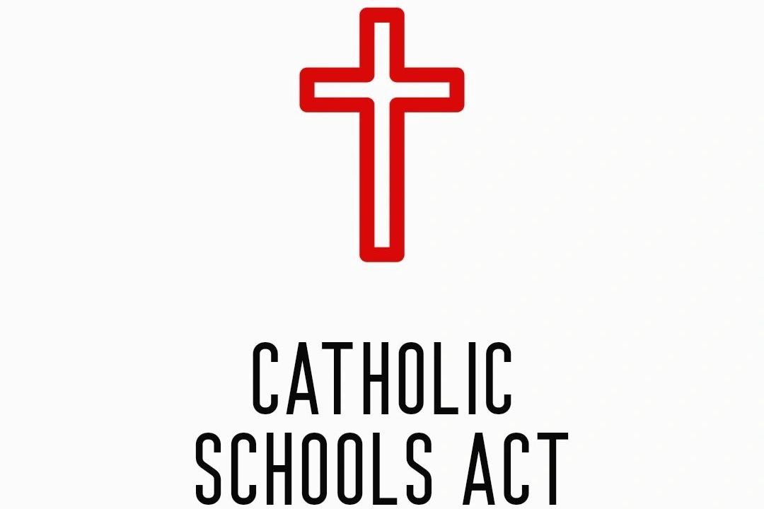 Best Safety program for Catholic Schools.