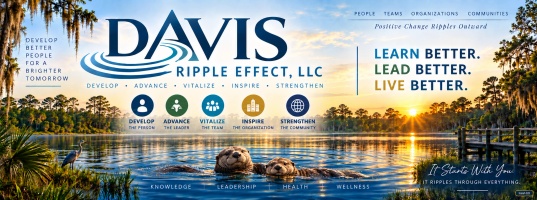 The Davis Ripple Effect
