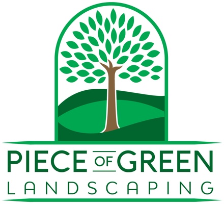 Piece of Green Landscaping Inc.