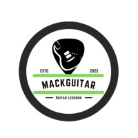 Mack Guitar 